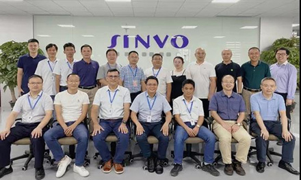 深圳市兴禾自动化股份有限公司创立大会