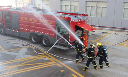 防患于未"燃",我们在行动！