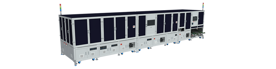 Square Aluminum Shell Core Cold/Hot Press Machine