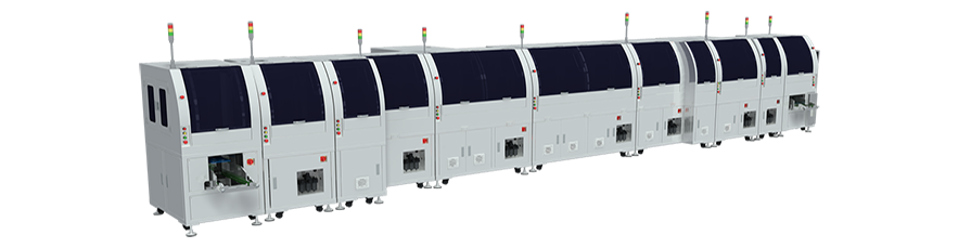 电子烟电池pack线