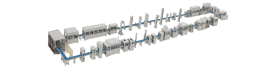 Battery Activation Line 