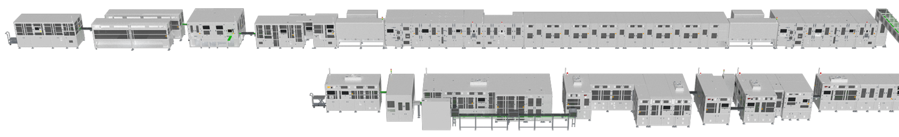 Sus Can Battery Production Line