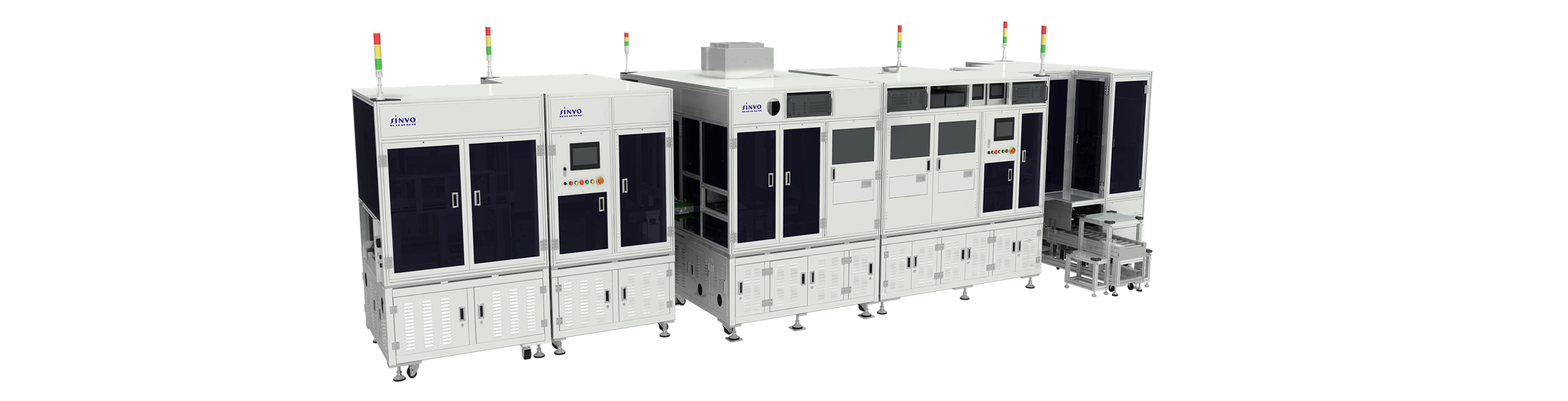 UV Glue Dispensing Machine