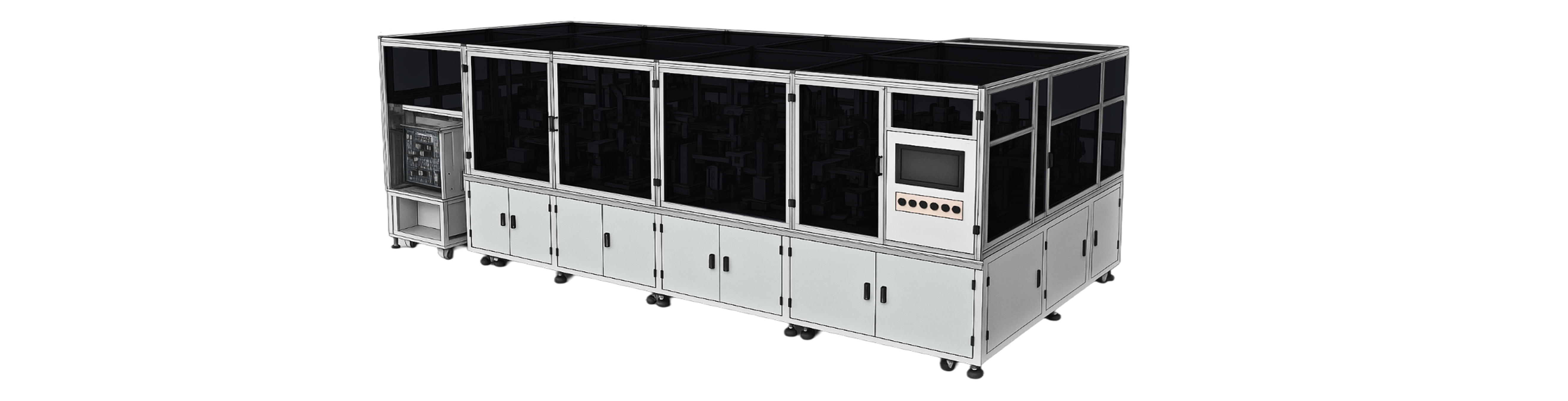 TWF-JR Taping Machine